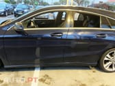 Mercedes-Benz CLA 180 d Shooting Brake Urban Aut.