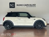 MINI Cooper D Auto