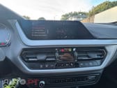 BMW 116 d Line Sport Auto