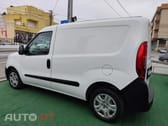 Fiat Doblo 1.3 Multijet