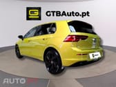 Volkswagen Golf I.V.A DEDUTIVEL GTE 1.4 eHybrid DSG 