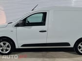 Renault Kangoo EXPRESS CONFORT C/IVA DEDUTIVEL