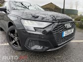 Audi A3 30 TFSI S tronic sport