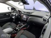 Nissan Qashqai 1.3 DIG-T N-Connecta