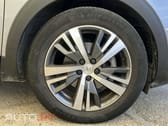 Peugeot 3008 1.2 PureTech Allure Pack