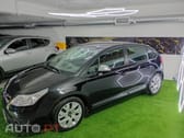 Citroen C4 1.6 HDi Exclusive