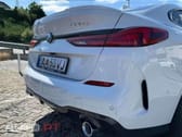 BMW 220 d Pack Desportivo M
