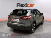 Nissan Qashqai 1.2 DIG-T Acenta Connect