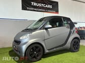 Smart ForTwo PURE