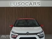 Citroen C3 1.2 PureTech Shine