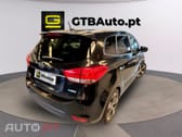 Kia Carens 1,7d 7L