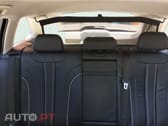 BMW 525 d Line Luxury Auto