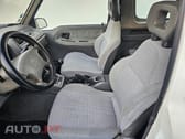 Suzuki Vitara 1.9 TD JLX