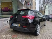 Alfa Romeo Giulietta 1.6 JTDm Super TCT