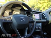 Seat Leon 1.6 TDi Reference Ecomotive