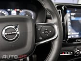 Volvo XC40 1.5 T5 PHEV R-Design