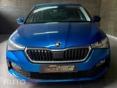 Skoda Scala 1.0 TSI