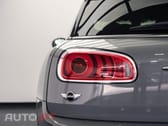 MINI Clubman One D Auto