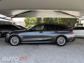BMW 330 e Corporate Edition Auto