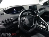 Peugeot 5008 1.5 BlueHDi Allure EAT8