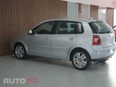 Volkswagen Polo 1.2 Highline