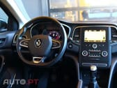 Renault Mégane Sport Tourer 1.5 dCi Limited