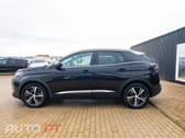Peugeot 3008 1.6 Hybrid GT e-EAT8