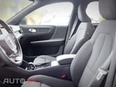 Volvo XC40 Recharge Extended Range Plus