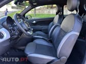 Fiat 500 1.0 Hybrid Connect
