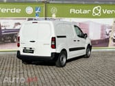 Peugeot Partner 1.6 HDI