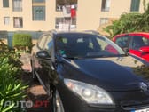 Renault Mégane 1,5 dCi
