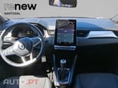 Renault Captur Evolution Tce Bi Fuel