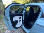 Renault Twingo SCe 70 LIMITED 2018