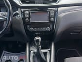 Nissan Qashqai 1.2 DIG-T N-Connecta