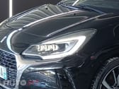 DS DS3 PureTech 130 Start & Stop SportChic