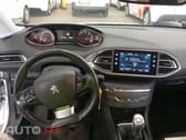 Peugeot 308 1.5 BlueHDi Business Line