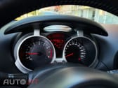 Nissan Juke 1.2 DIG-T Acenta