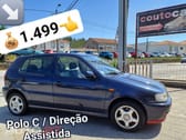 Volkswagen Polo 1.4 16V