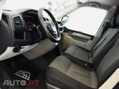 Volkswagen Transporter 2.0 TDI Longa Extra AC - C/FRIO