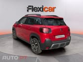 Citroen C3 Aircross 1.5 BlueHDi Shine
