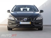 Volvo V60 2.0 D2 Kinetic automática