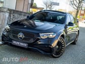 Mercedes-Benz E 300 e Station