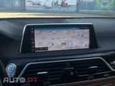 BMW 730 D PACK M CARBON CORE