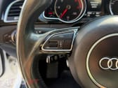 Audi A5 2.0 TDi S-line