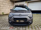 Citroen C3 1.2 PureTech Shine Pack