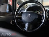 Peugeot iOn Active