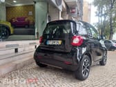 Smart ForTwo 0.9 Passion 90