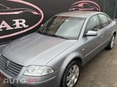 Volkswagen Passat 1.9 TDi Highline