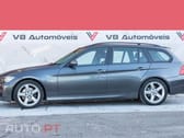 BMW 320 dA Touring