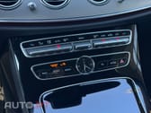 Mercedes-Benz E 220 d AMG Line